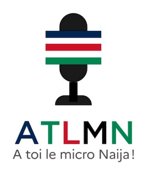 à toi le micro naija